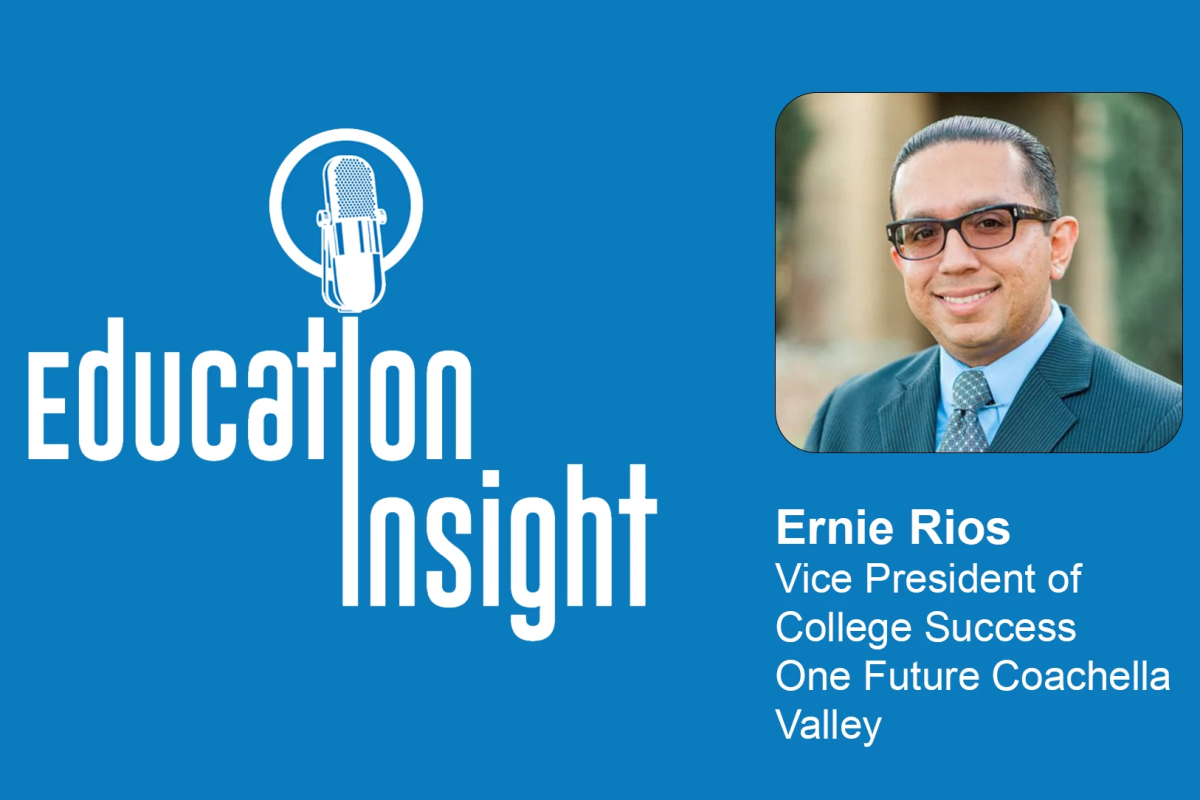 Education Insight: Tackling the Male Enrollment Crisis – The Gents Alliance Program